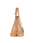 Alma PM, side view